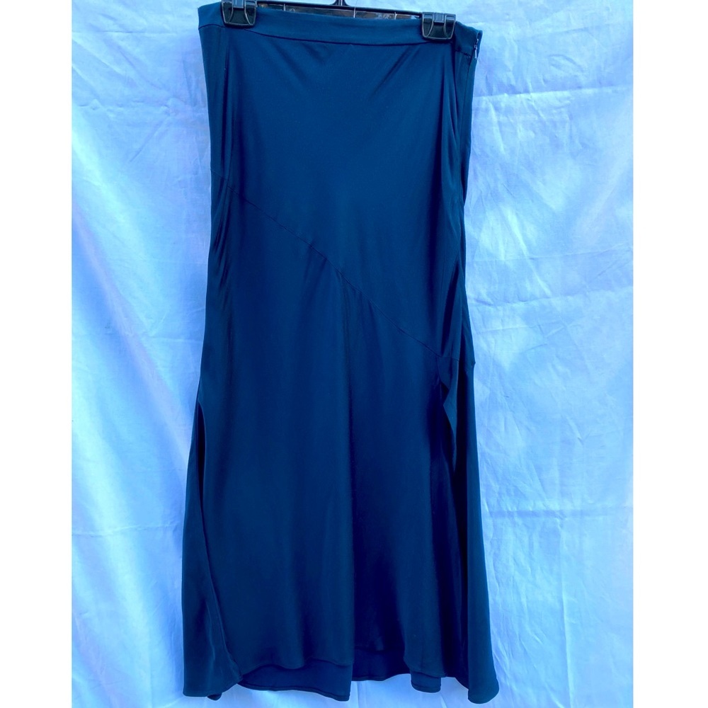 Trouve Maxi Pencil Style Skirt